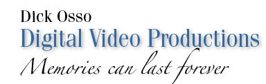 Digital Video Productions