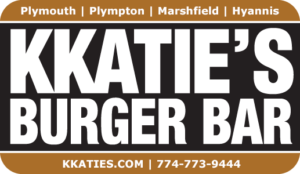 KKATIE'S Burger Bar