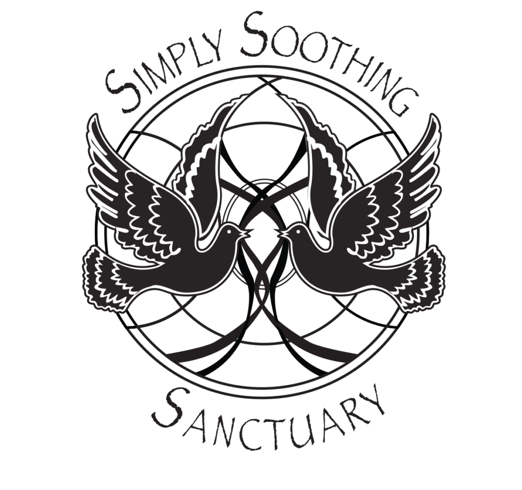 Simply Soothing Sanctuary