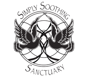 Simply Soothing Sanctuary